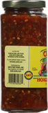 Cento HOAGIE SPREAD HOT