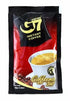 Trung Nguyen G7 3 1 50 Packets (2 Pack) in Instant Coffee Roasted Ground Coffee Blend w/Non-dairy Creamer and Sugar