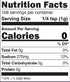 Cajun's Choice Creole Seasoning, 3.8 oz, Low Sodium, Gluten-Free, Authentic Louisiana Spice