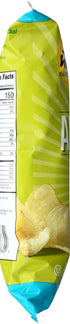 5 oz 2 Good Health Inc. Kettle Style Avocado Oil Potato Chips Sea Salt -- - pc