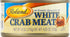 6 oz Roland White Crabmeat