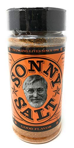 Sonny's SONNYS Sonny Salt, 12 OZ