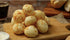 32oz (908g) Mineiro Pao de Queijo Gourmet Tradicional Gourmet Brazilian Cheese Rolls | Bundle Brazil in Texas