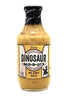Dinosaur Bar-B-Que NEW Hot Honey Gold Barbecue Sauce, Cajun, Creole, Spice Flavor BBQ sauce,