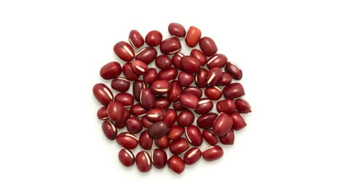 2.2 lb (35.2 oz), Yupik Organic Adzuki Beans, Non-GMO, Vegan & Gluten-Free, USDA Certified, Kosher, Mildly Nutty