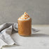 DaVinci Gourmet Pumpkin Pie Sauce, 64 Fluid Ounce (Pack of 1)