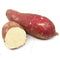 Generic Fresh Japaneese Sweet Potato Murasaki, 6 Pound Box