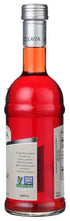 17 (Pack 3) Colavita Red Wine Vinegar Aged FO