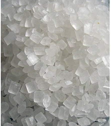 OnMexa Crystal Rock Sugar | Misri Sweet Candy Crystals | Natural Sweetener for