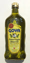 Goya Extra Virgin Olive Oil-34 oz. - First Cold Press by Goya