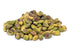 (1LB) Bayside Candy Roasted Salted Shelled/Kernels Pistachios