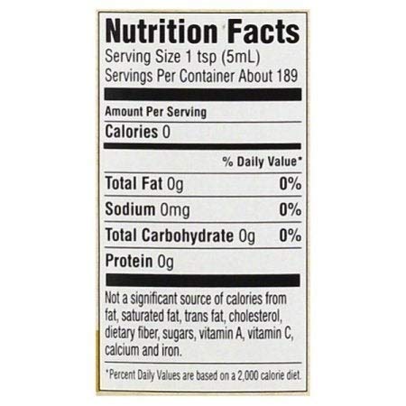 SANTA CRUZ 100% 32 oz (Pack 3) Organic Pure Lemon Juice, fl