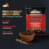 3.5000-ounces (Pack 10) Elite Turkish Ground Roasted Coffee Bag