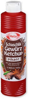 HELA Schaschlik(Pikant) Gewurz Ketchup (300 ml)