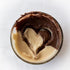 Sindoni 200 Nucita Doble Sabor Chocolate Con Leche Dulce Venezolano Vaso Gr. Spreadable Chocolate Double Flavor Double