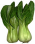 WASOTO Farm Fresh Delicious Baby Bok Choy - Approx 1 lbL8