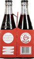 4-pk, 12 oz Boylan Bottling Co, Creamy Red Birch Beer, fl