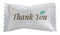 Hospitality Mints Party Sweets Thank You Buttermints by , Appx 300 Mints, 7-Ounce Bags