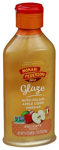 9.1 Pack 6 Monari Apple Cider Glaze | Ounce