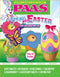 PAAS Spring Into Easter Egg Decorating Kit, Easter Egg Dye Kit with