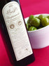 3.4 oz (100 ml) Vicopisano Organic Extra Virgin Olive Oil - Tuscany