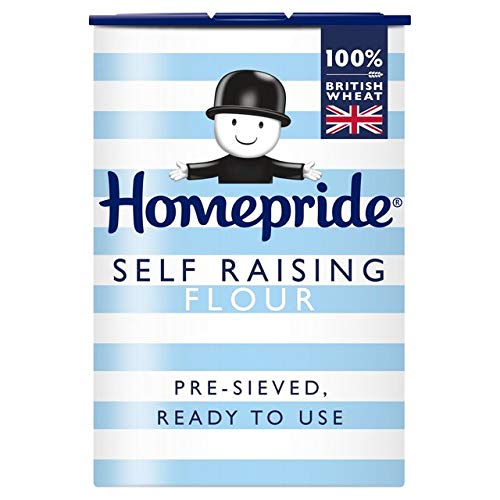 Homepride Self Raising Flour (1Kg) by Home Pride