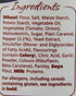 Erin Pepper Sauce 3 Pack, Irish Peppercorn Sauce, 23g per bag