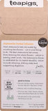 teapigs Chamomile Flowers, Whole Flowers, 15 Count