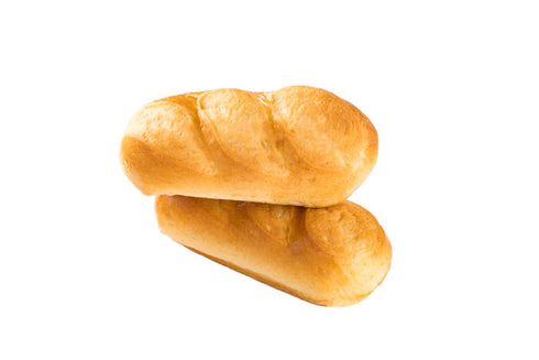 loia 12.35oz Milk Brioche/Pan de Leche Rolls