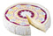 Generic Soft Ripened Cheese Excellence - 1 lb