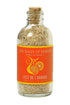 Sea Salts Of Hawaii Orange Flavored Zest de l'Orange Hawaiian Sea Salt,