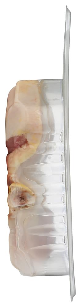 Bell & Evans 2 Whole Foods Market, Chicken Leg Whole Air Chilled Organic Step