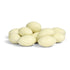5 lbs Gourmet White Chocolate Covered Almonds by Its Delish, Bulk | White Milk Chocolate Coated Almond Nuts, Kosher