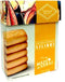 Diamond Bakery Lilikoi Hawaiian Shortbread Cookies-SET OF 2