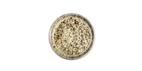 2 Pack Set Calicutts Essential Spice Duo Salt and Pepper Blend and Mediterranean Seasoning Small Batch Gluten Free No