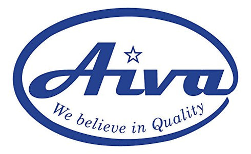 (5 LB) Aiva Yellow Mustard Seeds Bulk Pungent & Aromatic, Whole Spice for Cooking, Pickling, and Seasoning, Gourmet