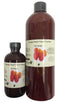 OliveNation Georgia Peach Flavor Fountain, Sugar Free, Water Soluble Beverage Flavoring for