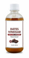 Generic 10.14floz Raw Dates Vinegar ? 100% Pure, Undiluted, and Naturally Fermented for