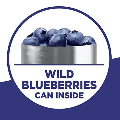 17.1 OZ (Pack 6) Krusteaz Wild Blueberry Muffin Mix