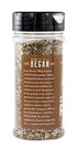 4 pack 6 oz Rivers Smokehouse Coffee Dry Rub; multi-regional BBQ flavor, gluten free, great for a variety of brisket