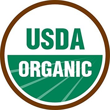 Packed 1.75 lbs (28 Oz) McCabe Organic Black Bean Tea - Roasted Black Beans Tea | USDA and CCOF Certified | Roasted