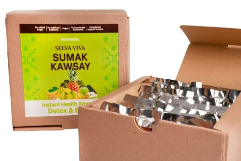 Generic Freeze Dried Fruit Juice