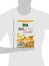 14 oz Kashi GoLean Crunch, Honey Almond Flax Cereal