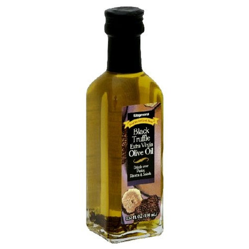 Wegmans Food You Feel Good About Black Truffle Extra Virgin Olive Oil