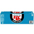 RC Cola 12 Oz Pack 12 Zero Sugar Soda, Fl Cans