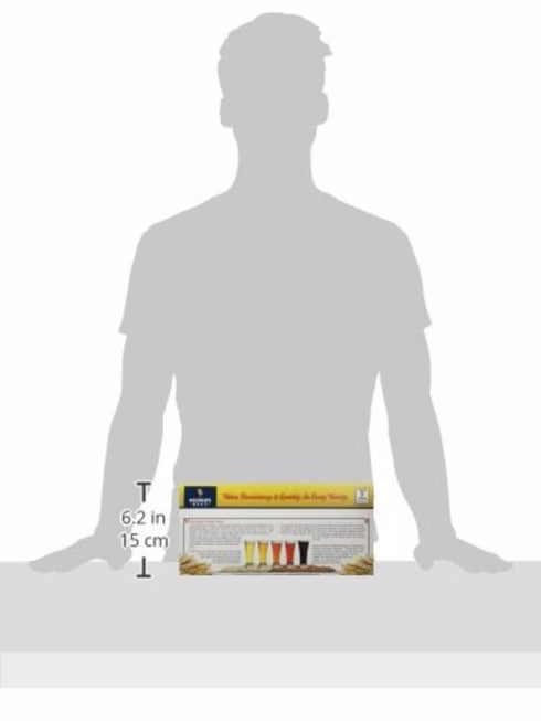 Brewer's Best Coffee Porter Premium Beer Kit