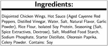 11.50 12) Sweet and Sour Sauce Ounces (Case
