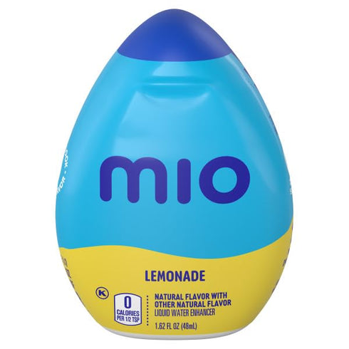1.62 Oz Pack) Mio Citrus-Berry Refresh Collection - Fl Each (Variety