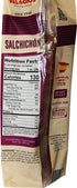 Palacios 7.9 oz, Authentic Spanish Salchichon Imported from Spain