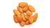2.2 lb (35.2 oz), Yupik Organic California Almonds, Non-Gmo, Vegan, Gluten-Free, Good Source Of Protein, Fiber, Iron